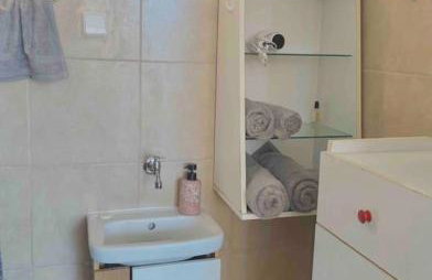 Ground floor apartment with gym & yard in Paggaio - Foto 14