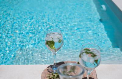 PAPADRIA VILLAS - Modern Luxury villas near Kathisma Beach - Photo 80