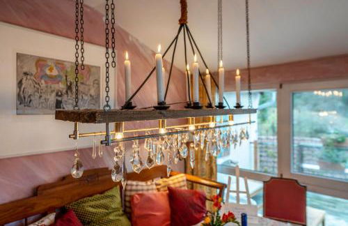 Haus Der Malerin Andrea Gawaz - Foto 29