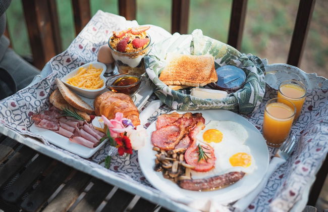 Vindoux Guest Farm and Day Spa - Photo 25