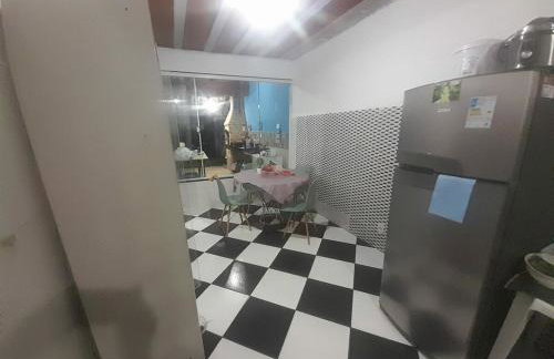Casa na praia 10 até 16 pessoas São Pedro - Foto 10