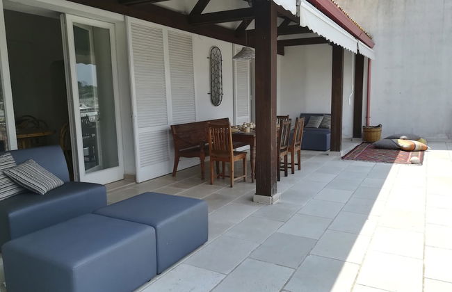 Villa Blu Castro - Foto 28