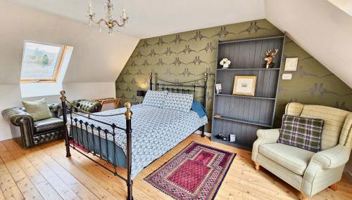 The Byre - by Where Stags Roar - Foto 4