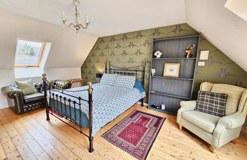 The Byre - by Where Stags Roar - Foto 4