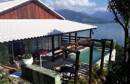 Chalé da Clarissinha - Photo 56