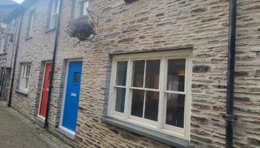 Stunning seaside town cottage - Foto 3