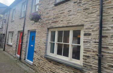 Stunning seaside town cottage - Foto 3