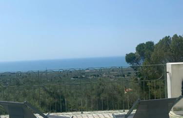 La Villa nel Parco Manfredi Homes&Villas - Foto 3