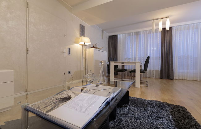 The Queen Luxury Apartments - Villa Marilyn - Photo 46