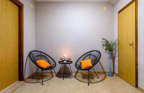 Holiday House Azur with a private pool - Foto 33