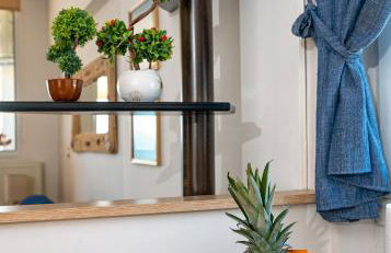 Apartment with marina view - Foto 41