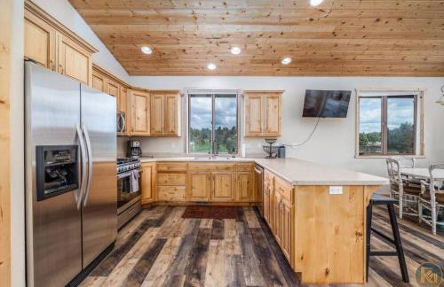 The Wildflower Hitchin Barn Near Zion and Bryce - Foto 12