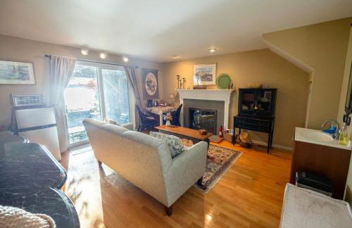 Lovely Waterfront Suite, New Hampshire Seacoast - Foto 6