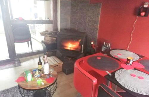 Maison de charme à Wangen avec piscine privée et jardin - Foto 12