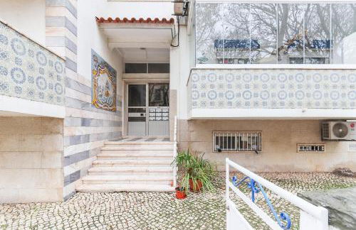 Cascais Beach Flower Apartment - Foto 39