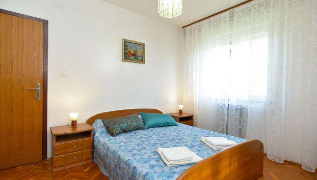 Apartment 1067 - Foto 4, Habitación