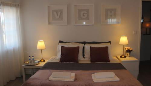 Vigia's Guest House - Foto 2