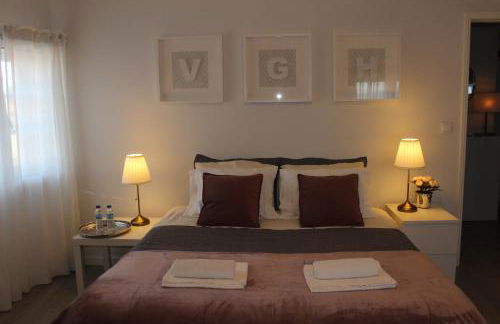Vigia's Guest House - Foto 2