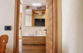 Ciesa Le Crepedele Miniappartamento Zenabona - Foto 15