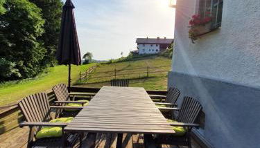 Ferienhaus am Dachsberg, Bayerischer Wald - Foto 5