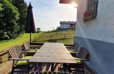 Ferienhaus am Dachsberg, Bayerischer Wald - Foto 5