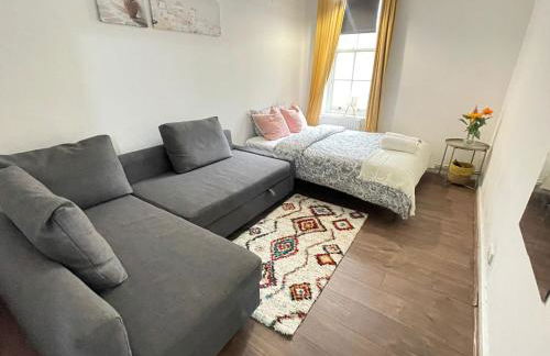 Shoreditch Rooms Near Tower Bridge - Foto 6