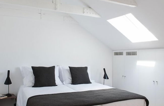 Madalena Orquidea Living Apartments - Photo 55