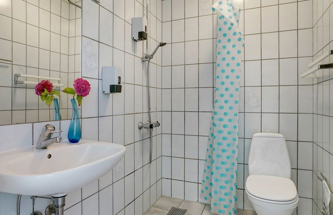 "Rina" - 30m to the fjord - Foto 7