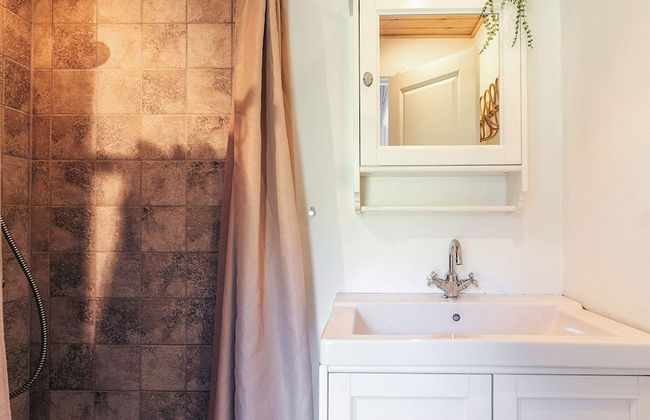 6 Person Holiday Home in Oster Assels-by Traum - Foto 28