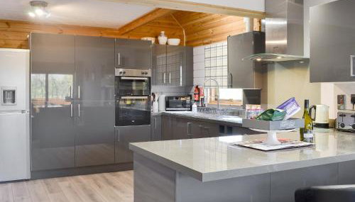 Quarry Lodge - Foto 3