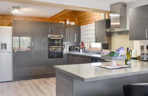 Quarry Lodge - Foto 3