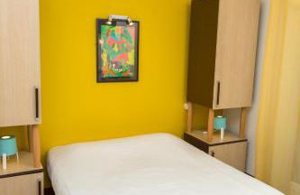 Appart'Hotel Castel Emeraude, Charme et Caractère - Foto 133