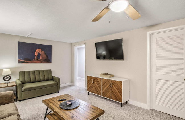 5BR 💖heart Of Old Colorado Cityfoosball 💖 - Photo 23