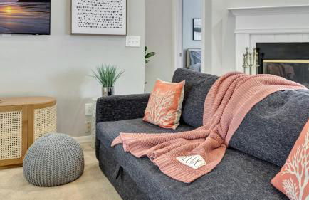 Pool Waterfront Lake 12 PPL Gorgeous - Foto 20