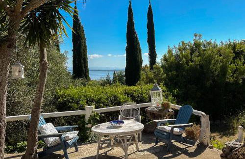 Cottage Pura Vigna immerso nella natura vicino al mare - Foto 56