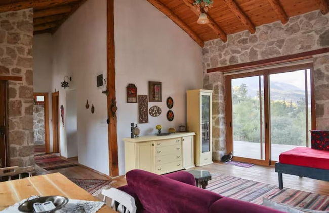 Olympos Stone House - Foto 36