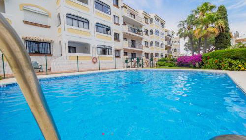 Cubo's Apartamento Las Acacias Beach - Foto 2