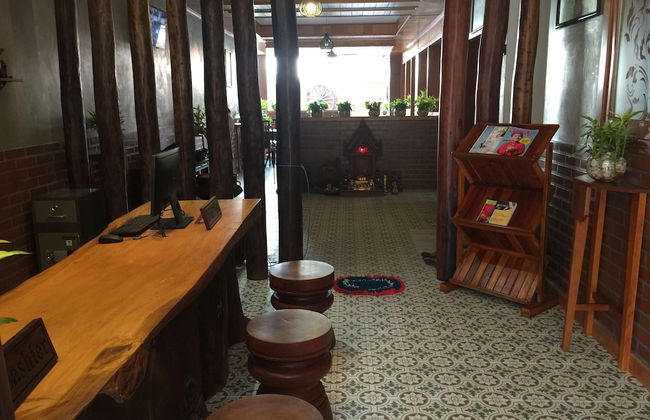 BB Angkor Residence - Foto 6