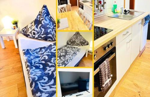 GÜNSTIGE PREMIUM UNTERKUNFT in KÖLN - HÜRTH! - Foto 1