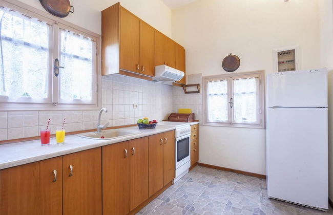 Villa Antigoni Large Private Pool - 2405 - Foto 37