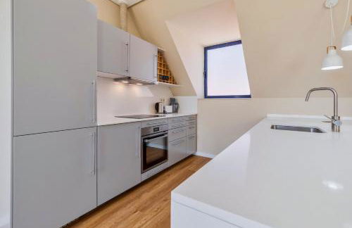 Setubal Prime Penthouse - Foto 9