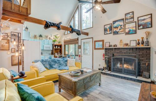 Elmwood Elmwood Escape A Cozy Retreat at The Hideout - Foto 10