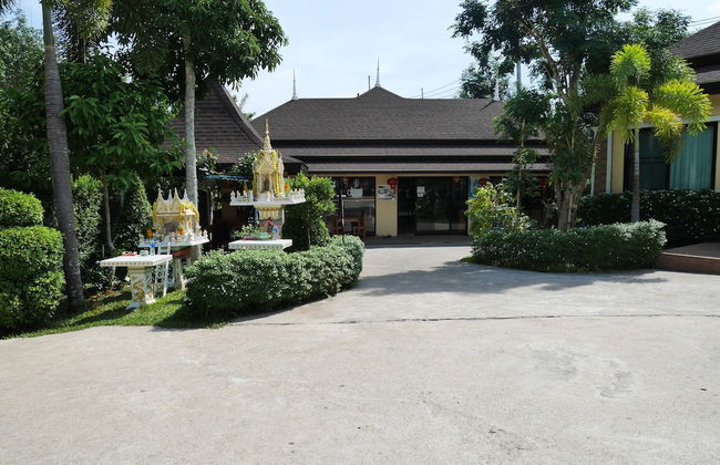 Aonang Oscar Pool Villas - Foto 5