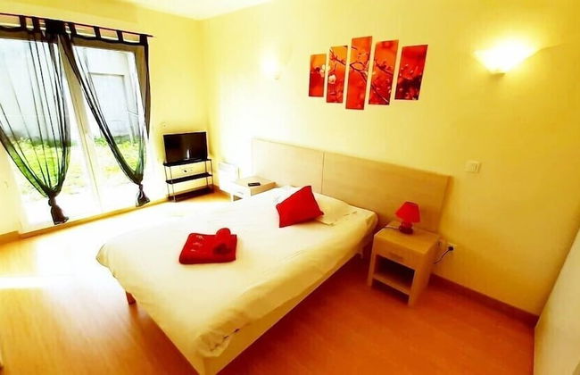 Résidence Cintray Parc - Foto 13