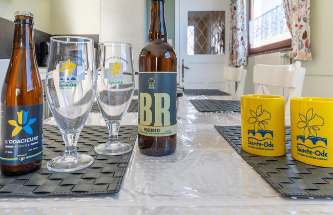 Modern Holiday Home in Lavacherie - Foto 25