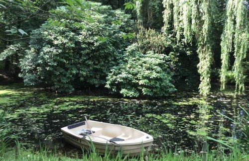 Haus am See - Foto 28