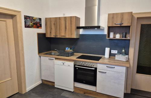 Wohlfühl-Apartment in Zwickau - Foto 6