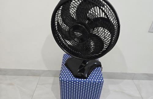 Flat completo 16 minutos do Aparecida Shopping e Buriti - Foto 6