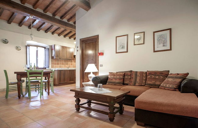 Azienda Agricola e Agriturismo Vallorsi - Foto 62