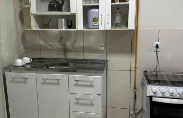 Apt Aconchegante no Centro de Rolim - Foto 33